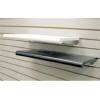 Slatwall Shelves